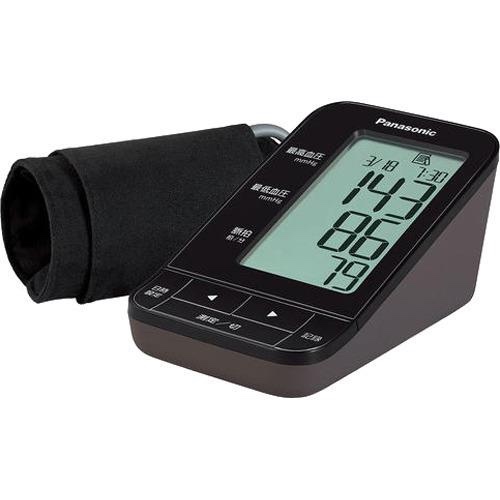 Máy đo huyết áp Panasonic EW-BU17-T Nhật Bản