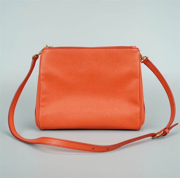 Túi D&G màu cam size 26 KG+
