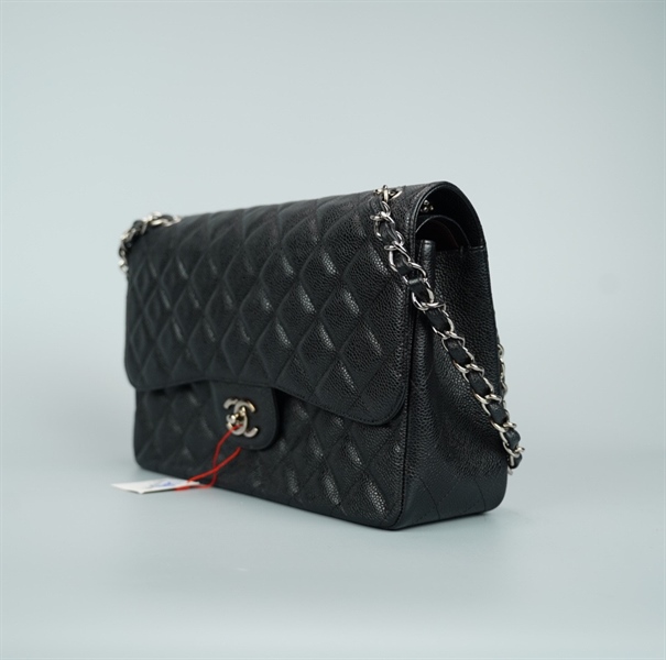 Túi Chanel classic đen size 30 KG+