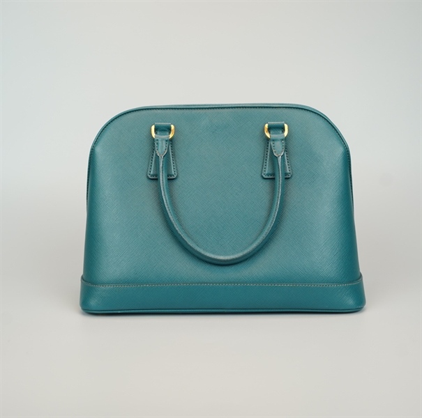 Túi Prada xanh size 30 KG+