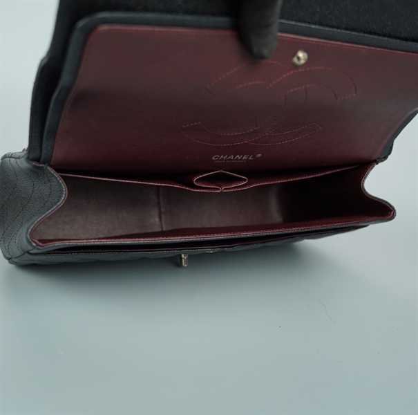 Túi Chanel classic đen size 30 KG+