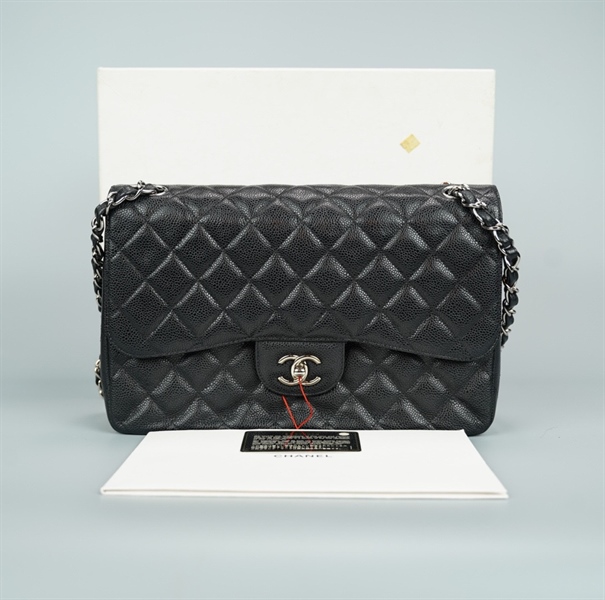 Túi Chanel classic đen size 30 KG+