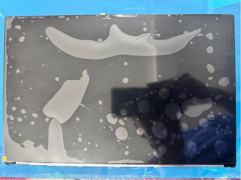 LCD Dell XPS 13 9340 9345 9350 FHD+ 120hz none touch LQ134N1JW02 LP134WU2-SPB1 0KJFGR 0PF71N