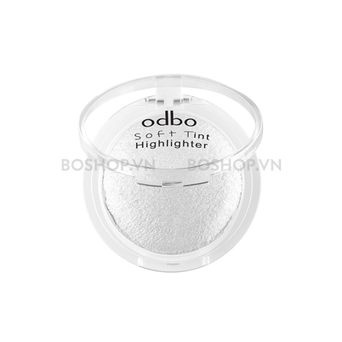 PHẤN BẮT SÁNG ODBO SOFT TINT HIGHLIGHTER OD1312-01