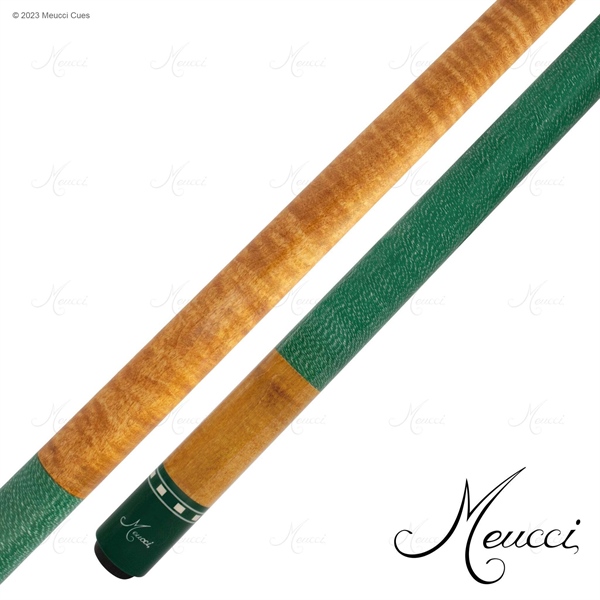 Summer Series 15 Green