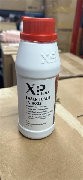 Mực XP Brother HL B2000/2080/7535/7715 (70g)