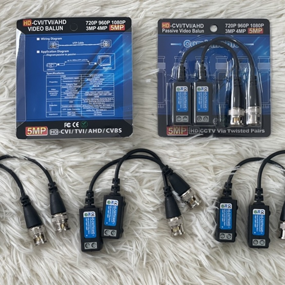 Balun tín hiệu Camera 5M