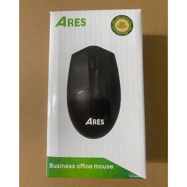 Chuột quang 3D AR-M5200 Ares