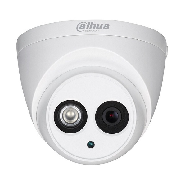 Camera HDCVI Dahua 1400EMP