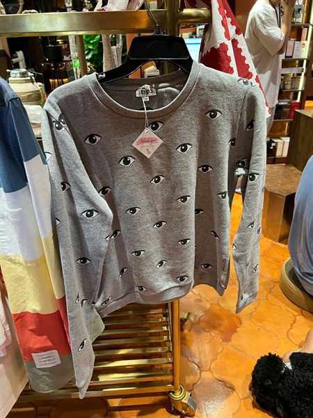 Áo thun Kenzo xám (HP-A1405-BB) KG+