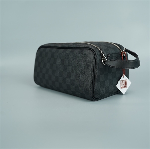 Túi LV thể thao ô vuông size 26 (BQ) KG+