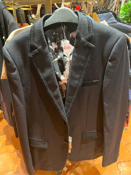 Áo vest Alex Me (TH-A59) KG+