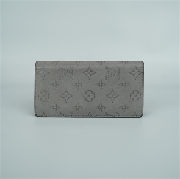 Ví LV hoa xám (BQ) KG+