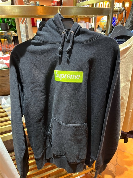 Áo khoác Supreme (TH-A24) KG+