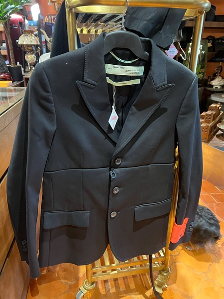 Áo vest Main LabEl (TH-A63) KG+