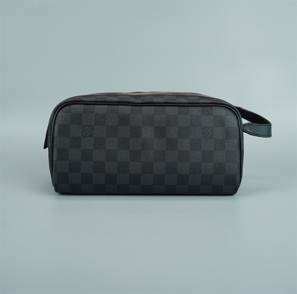 Túi LV thể thao ô vuông size 26 (BQ) KG+