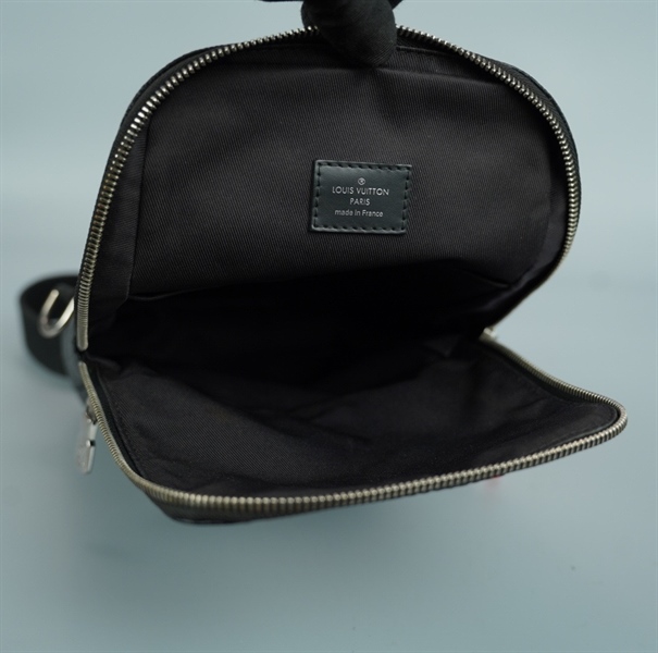 Túi LV ô vuông đeo chéo (MB1139) sz 20 (BQ) KG+