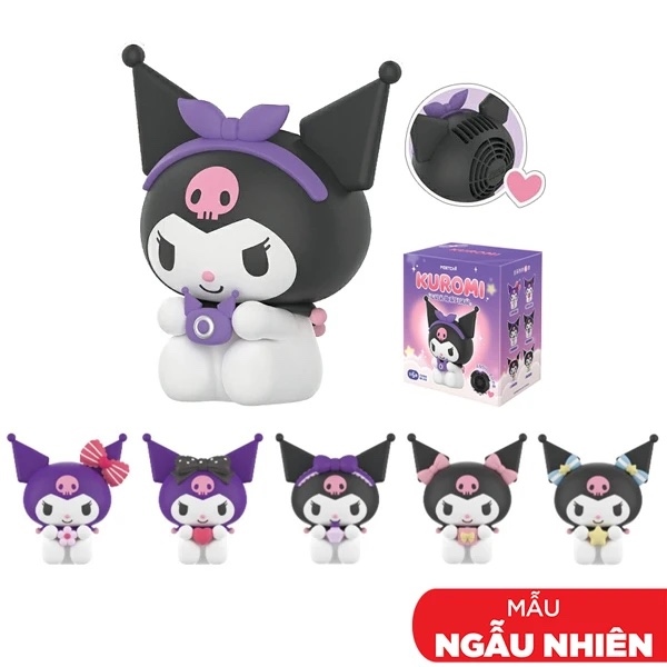 KOROMI NHỎ