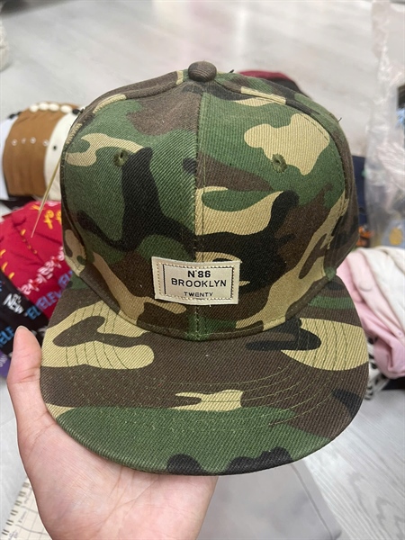 P692 Nón BT Snapback