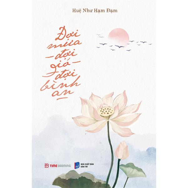 Đợi mưa, đợi gió, đợi bình an