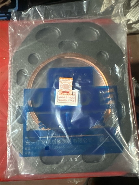 Rong Mặt Máy 15 CF