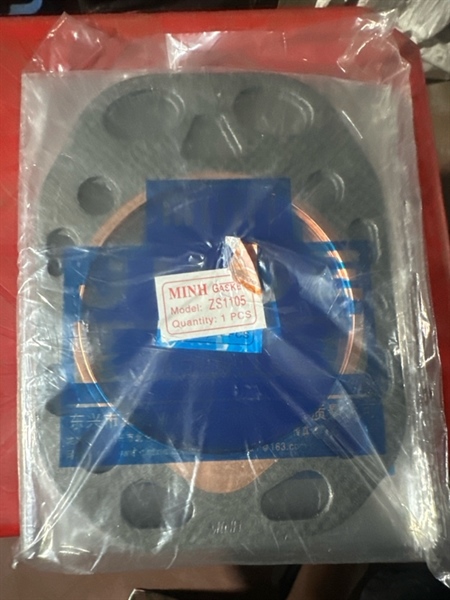 Rong Mặt Máy 18