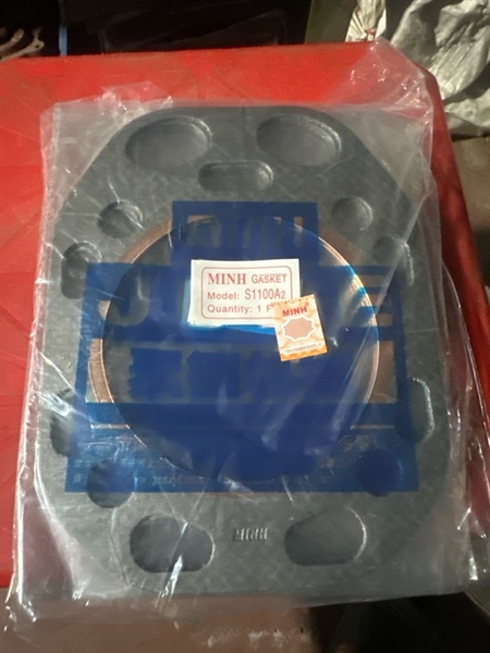 Rong Mặt Máy 15 DF