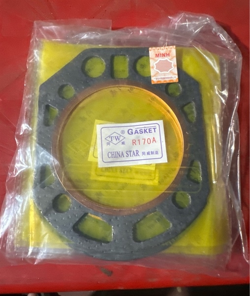 Rong Mặt Máy 4