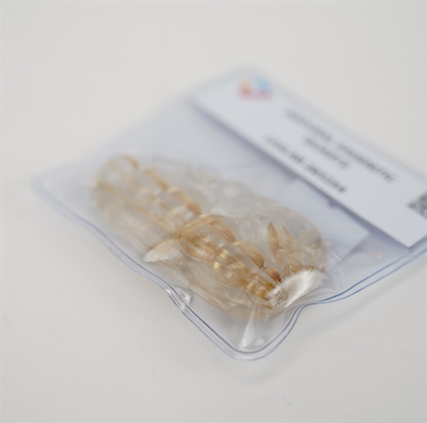 Mặt dây cụ Tỳ Hưu Tịch Tà 283254 +