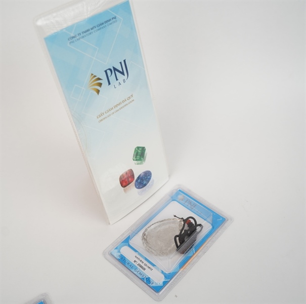 Mặt dây Hoàng Tài Bảo Thiên 258820 +