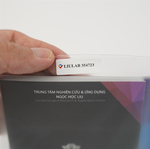 Vòng tay đốt trúc thạch anh tóc vàng 354723 +