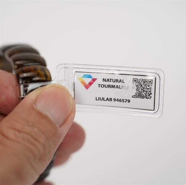 Vòng bản Tourmline 946579 + ly5-23