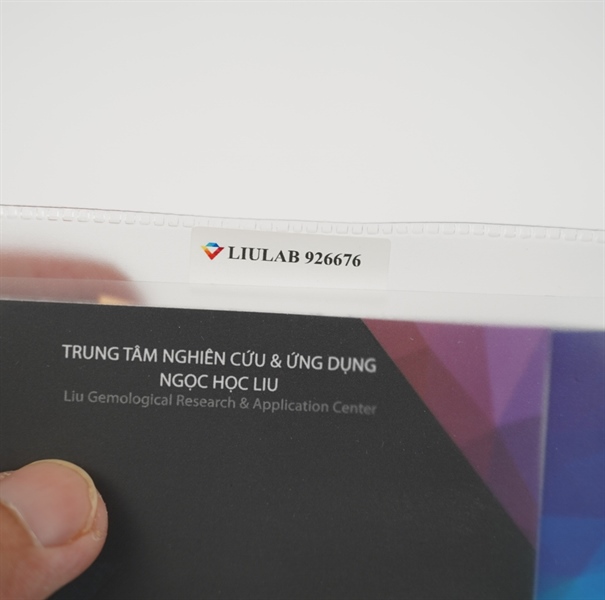 Vòng tay đốt trúc thạch anh tóc vàng 926676 +