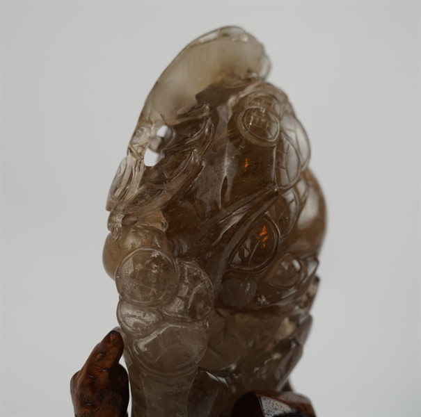 Tác phẩm Tỳ Hưu Tịch Tà 554568 +