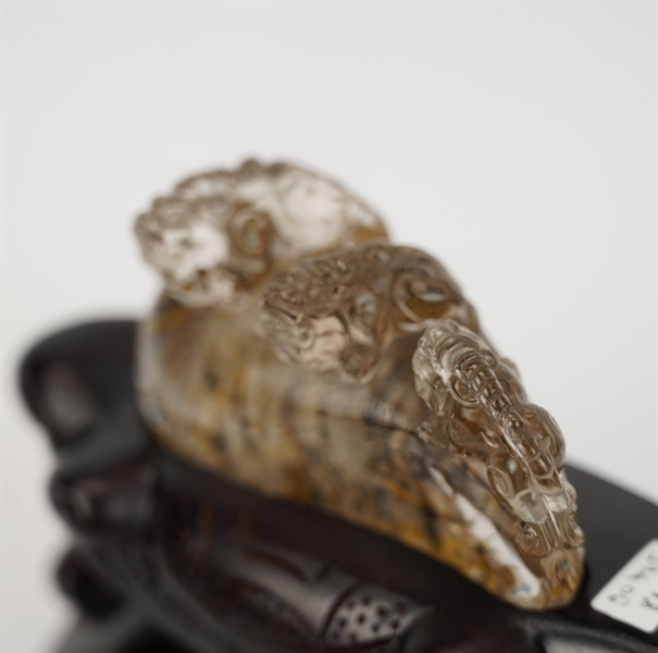 Tác phẩm Cụ Tỳ Hưu trong VIP 759659 +