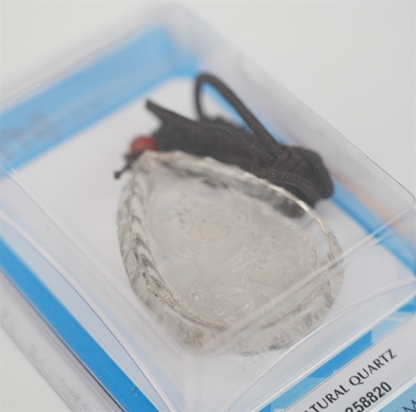 Mặt dây Hoàng Tài Bảo Thiên 258820 +