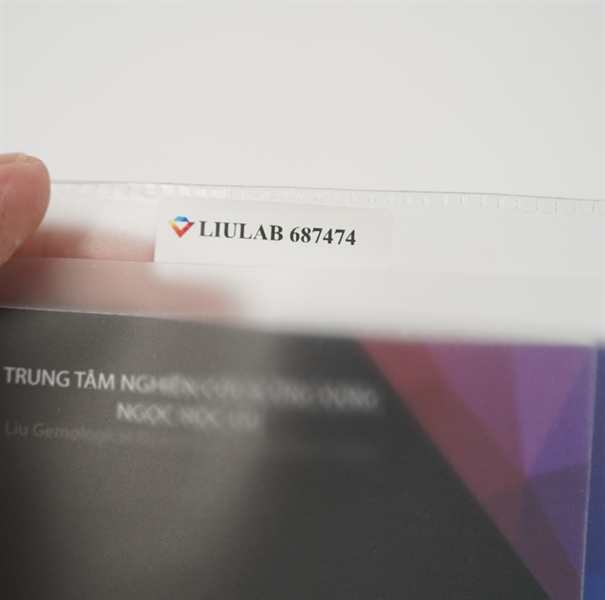 Vòng tay đốt trúc thạch anh tóc vàng 687474 +