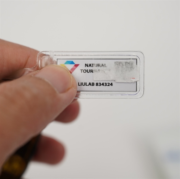 Vòng bản Tourmline 834324+ Ly5-21