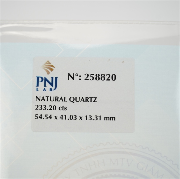 Mặt dây Hoàng Tài Bảo Thiên 258820 +