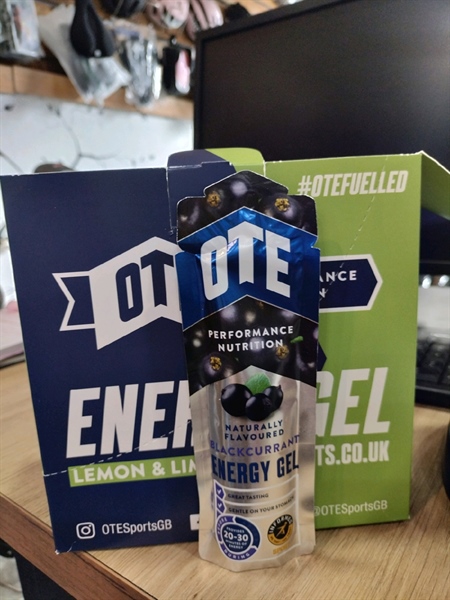 OTE Energy