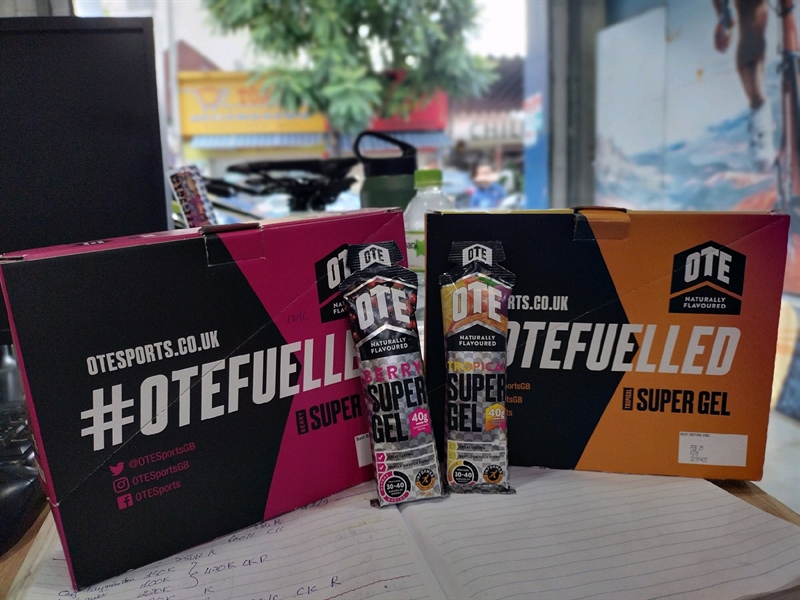 OTE super gel