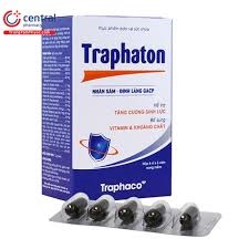 Traphaton H/30v, Traphaco