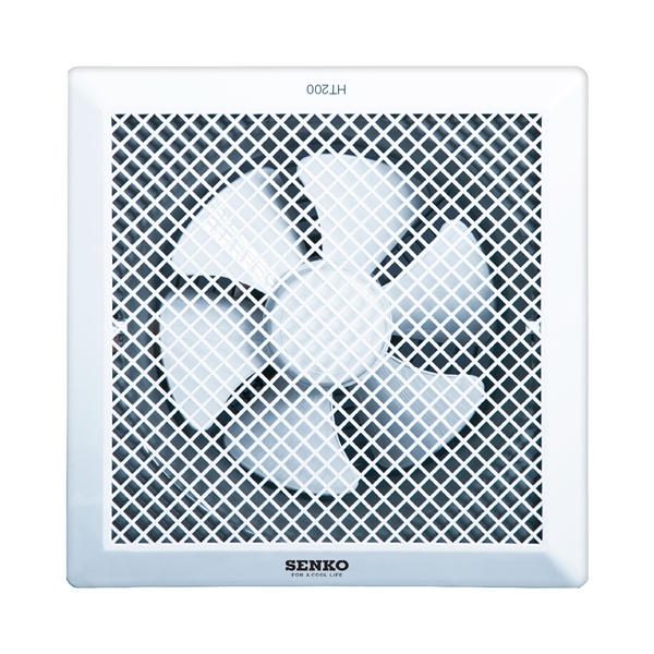 Hút âm trần 2,5 tấc HT200 (1)