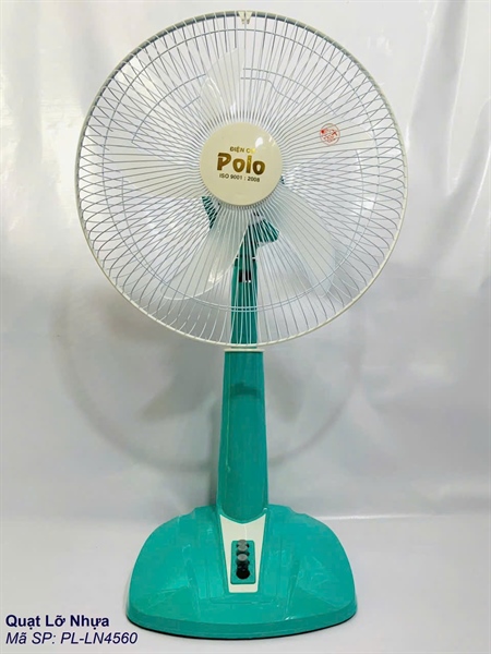 QUẠT LỠ NHỰA POLO (5)