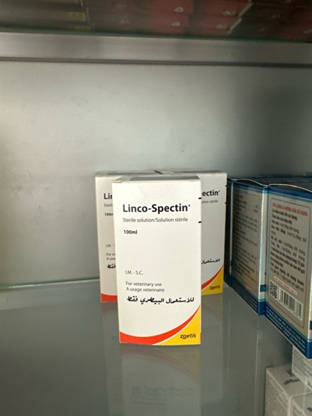 LINCO SPECTIN
