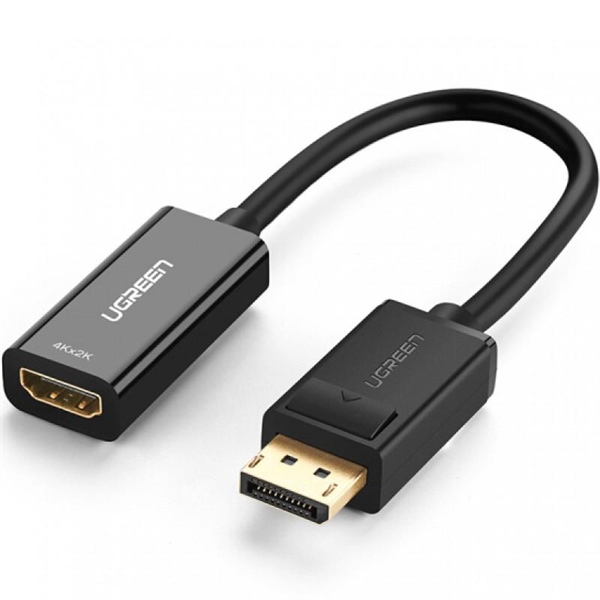 Bộ chuyển đổi Display Port sang HDMI 1080P Ugreen