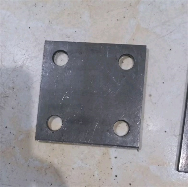 bản mã vuông 4lỗ 1t2