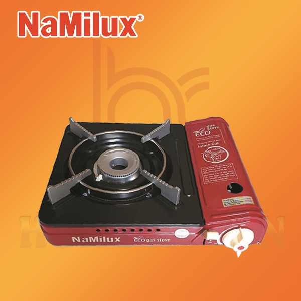 Bếp Ga Mini NAMILUX PL1911PF