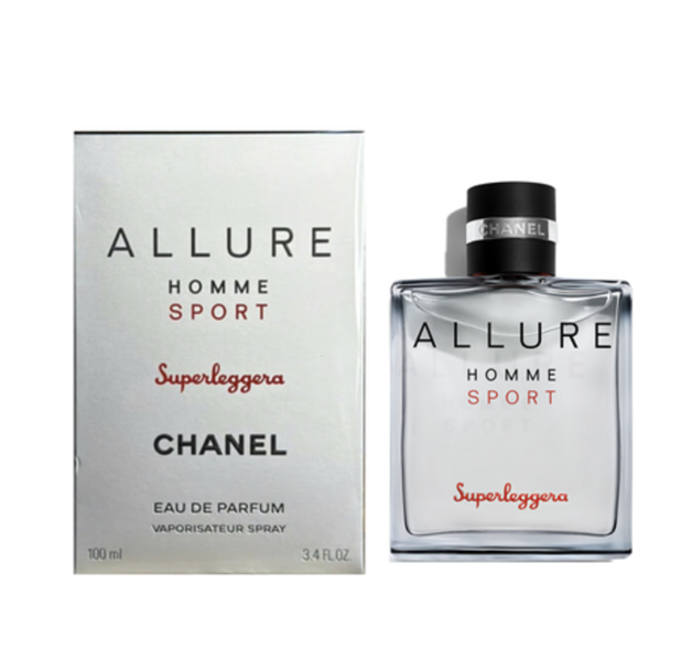 Chanel Allure Homme Sport Superleggera (Chiết)