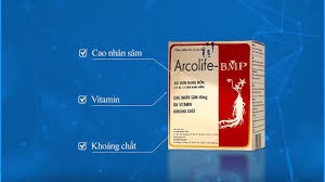 Arcolife-BMP ,H/60vnm , USP